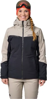 Produktbild von Hannah Amabel Jacke Grau 38 Frau Grau 38
