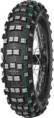 Produktbild von Mitas Terra Force EF Sommerreifen 120/90 18 65R Motorradreifen Enduro Reifen