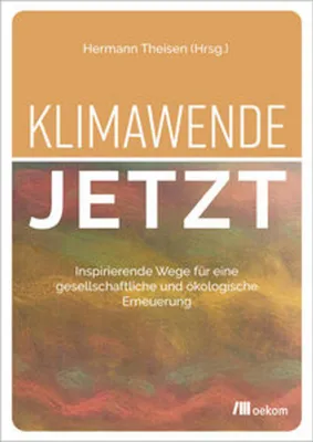 Obrázok produktu pre Klimawende jetzt