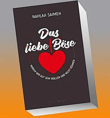 Immagine prodotto di Das liebe Böse
