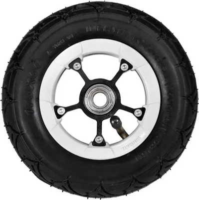 Immagine prodotto di Ruote Powerslide SUV Sunmate (1 pezzo), 175