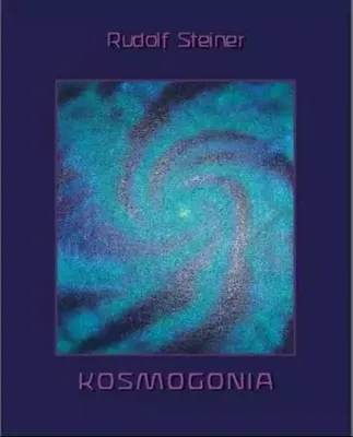 Zdjęcie produktu dla Kosmogonia - cykl wykładów o postrzeganiu świata