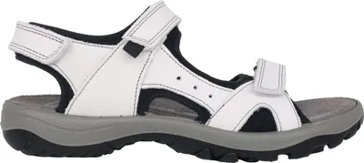 Produktbild von Rohde Damen Sandalen Biella schnelltrocknend atmungsaktiv mit 3 Klettverschlüssen