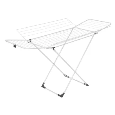 Obrázok produktu pre VELKEA H300 Bielo-sivá sušička bielizne 183x99x96 cm