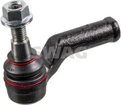 Produktbild von SWAG Spurstangenkopf Spurstange für VOLVO XC60 (156) Vorne Links 55 93 8865