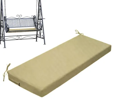 Image de Coussin d'extérieur imperméable