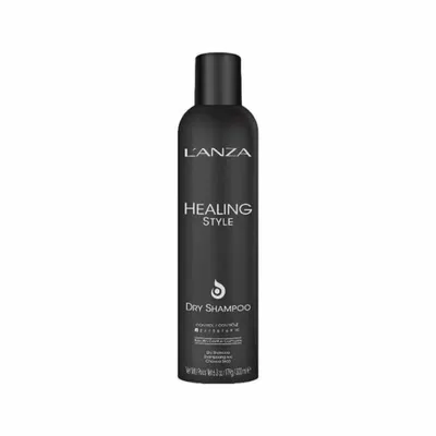 Produktbild von L’ANZA Healing Style Dry Shampoo trockenes Shampoo 179 g