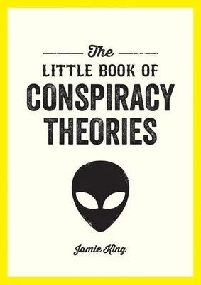 Produktbild von The Little Book of Conspiracy Theories