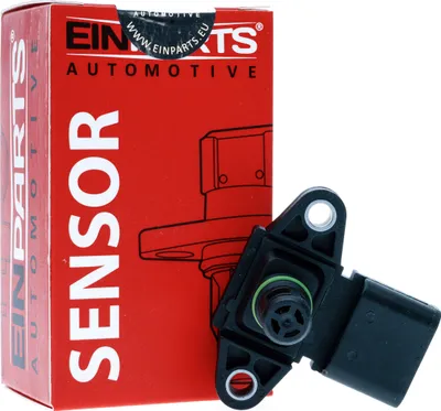 Produktbild von EINPARTS EPS0444 Ladedrucksensor für FORD MONDEO III Kombi (BWY) Saugrohr