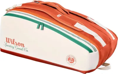 Immagine prodotto di Borse sportive Wilson Roland Garros WR8052801