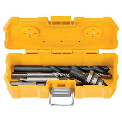 Produktbild von DEWALT Magbox Schrauberbits - 15-teilig - DT7918
