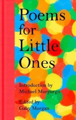 Obrázek produktu pro Poems for Little Ones