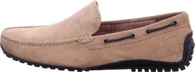 Produktbild von Sioux Mokassins Callimo Herren 31353339313535 Beige 41 EU