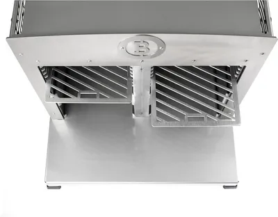 Produktbild von BEEFER Twin Pro DE/AT 50 mbar Propan mit Trennwand - 01130011