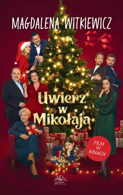 Produktbild von Uwierz w Mikolaja