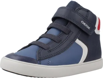 Produktbild von Geox B Gisli A Sportschuhe Blau EU 21 Jungen Blau EU 21