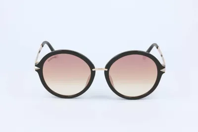 Produktbild von Swarovski Sonnenbrille SK0184-D 48U 54 Damen Braun