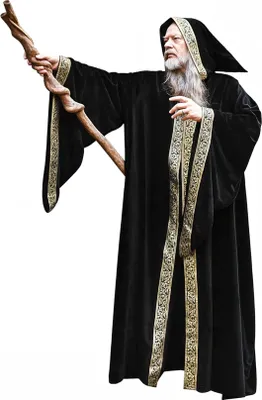 Produktbild von Robe - Hexer