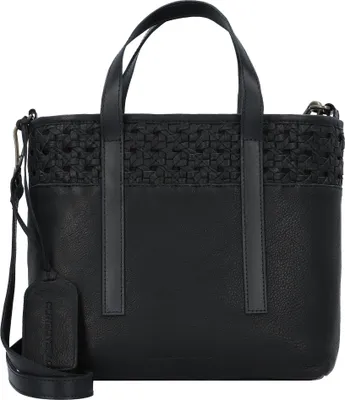 Produktbild von Cowboysbag Barkley Handtasche Leder 27 cm