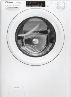 Image de Lave-linge Candy CO4104TWM6/1S 10 kg Blanc