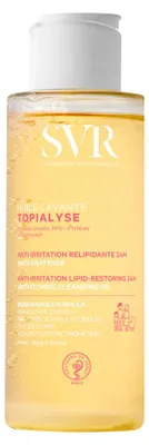 Imagen del producto de SVR Topialyse, aceite limpiador, 100 ml