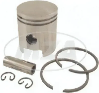 Obrázek produktu pro Píst pro válec Ø42,00 - Simson S51, S53, KR51/2 Schwalbe, SR50