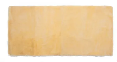 Produktbild von Medizinische Bettauflage Lammfell MED-BETT-VF 90x190cm