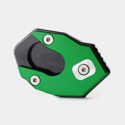 Produktbild von Seitenständerfuß/ Seitenständerplatte für Kawasaki Z 900 / Z 650 17-25