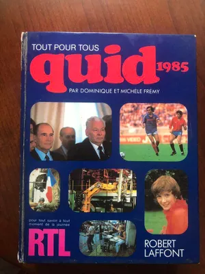 Image de Quid ?