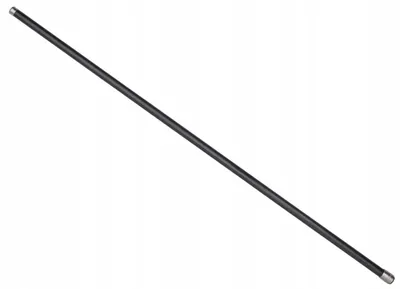 Zdjęcie produktu dla WĘDKA BAT Tyczka 11m PRINCE 1100cm Carbon 10-50g MASZT 110834
