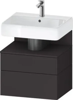 Produktbild von DURAVIT QA4393080800010 QTG WTU WH Ek. 590x470x590 Gt Smt H