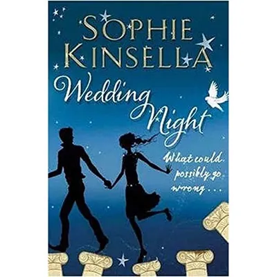 Produktbild von Kinsella, S: Wedding Night