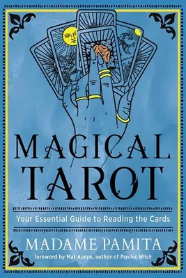 Image de Magical Tarot