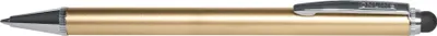 Produktbild von ONLINE Kugelschreiber Stylus champagner