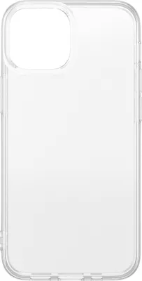 Produktbild von CARE Flagship Case White MagSafe iPhone 14.13