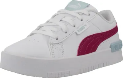 Immagine prodotto di Sneakers Del Marchio Puma Del Modello Jada Ps Bianco