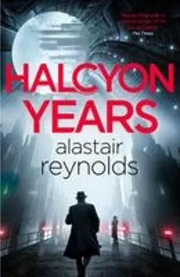 Immagine prodotto di Halcyon Years