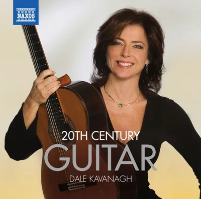 Produktbild von 20th Century Guitar