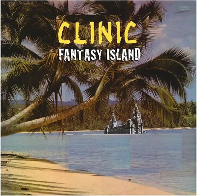 Image de L'île fantastique