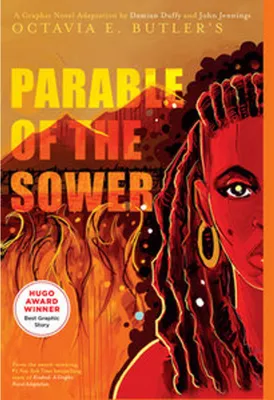 Zdjęcie produktu dla Parable of the Sower: A Graphic Novel Adaptation