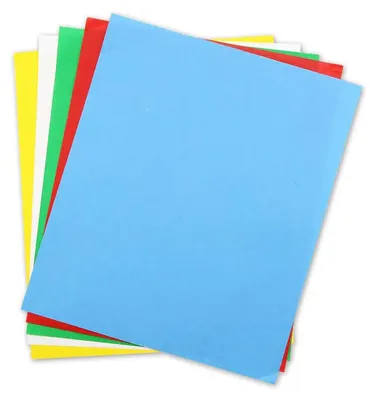 Transfer-Kohlepapier 10 Blatt, 23x14 cm, wasserlöslich