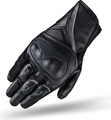 Produktbild von Shima Handschuhe Spark 20, SPARK20MENBLK
