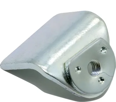 Produktbild von Simson Befestigungswinkel f. Tank - SR50, SR80