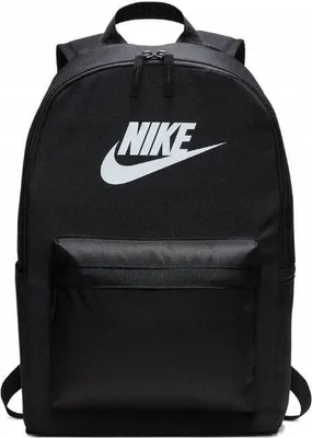 Produktbild von Nike Heritage Schulsportrucksack DC4244-010