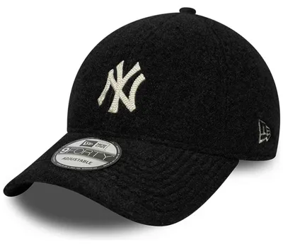 Immagine prodotto di Cappellino New Era New York Yankees MLB Winter Borg 9FORTY da Uomo