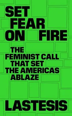 Produktbild von Set Fear on Fire