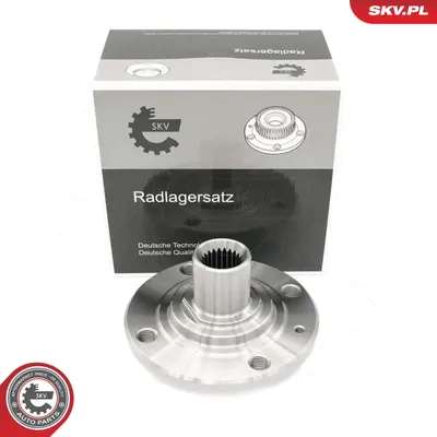 Obrázok produktu pre ESEN SKV Radnabe x 29SKV653