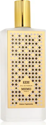 Obrázek produktu pro Memo Paris Kedu EDP 75 ml UNISEX
