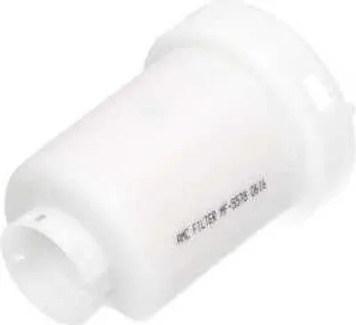 Produktbild von Kraftstofffilter KAVO PARTS MF-5578 für MAZDA 5 (CR19) Leitungsfilter