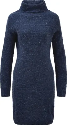 Produktbild von Sherpa Damen Yuden Kleid rathee blue S